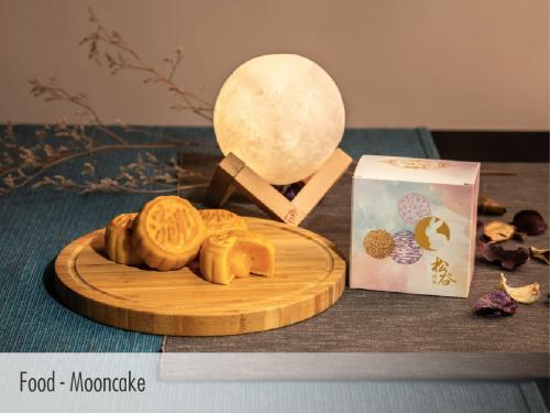 Food_Mooncake