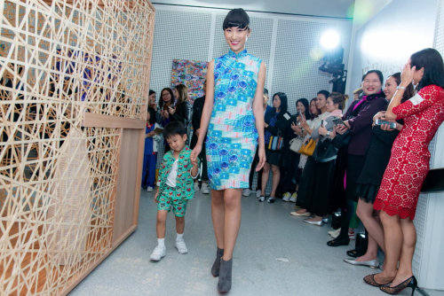 Yi Ming Fashion 10